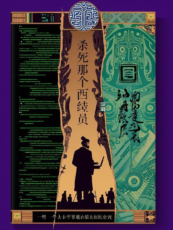 叶罗丽之水的王后话本